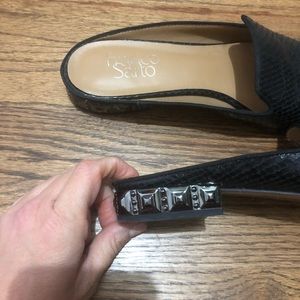 Franco Sarto Mule’s